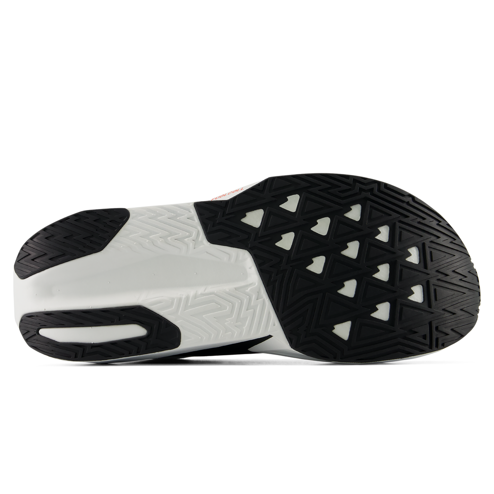 Buty męskie New Balance FuelCell Rebel v5 MFCX93C – białe