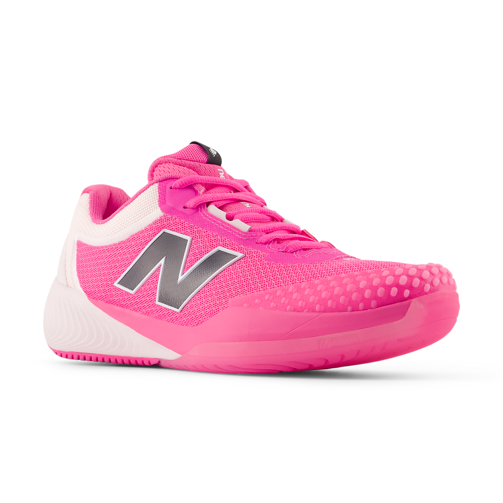 Buty damskie New Balance FuelCell 996 v6 W9966E0 – różowe