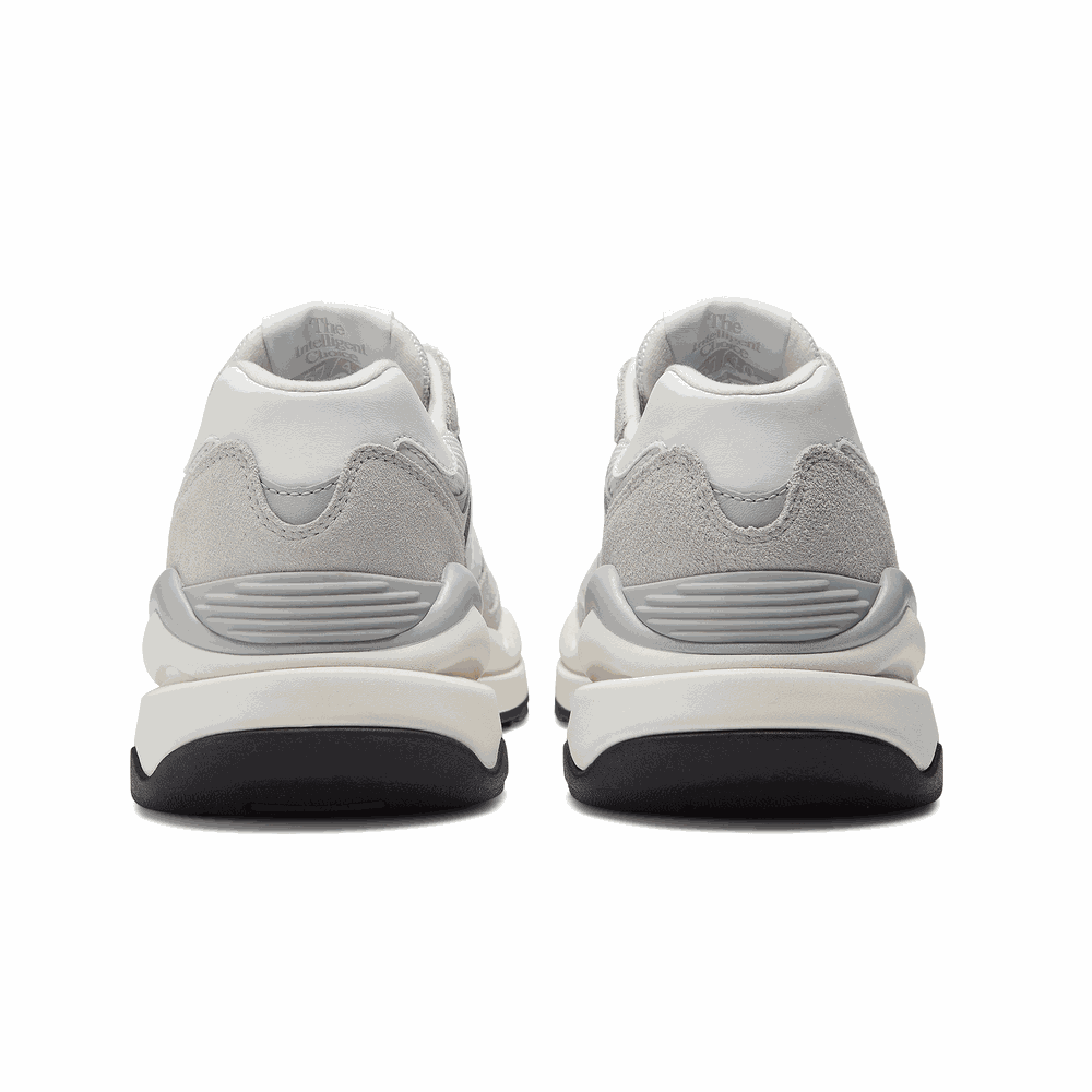 Buty damskie New Balance W5740SLA – szare