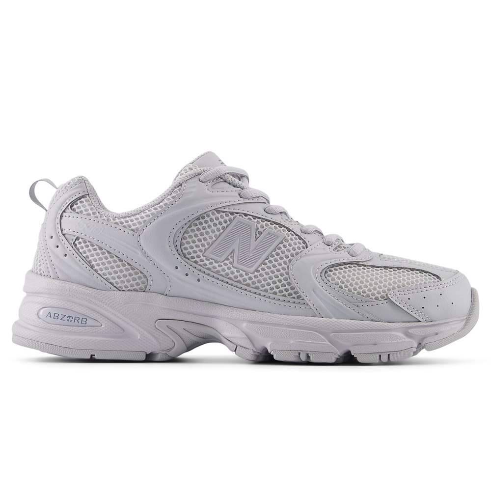 Buty unisex New Balance U530TBA – szare
