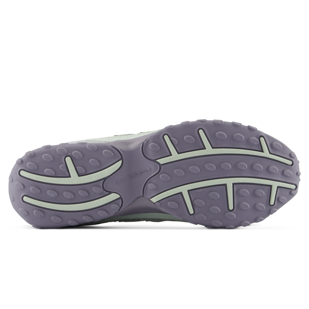 Buty damskie New Balance U204LSED – miętowe