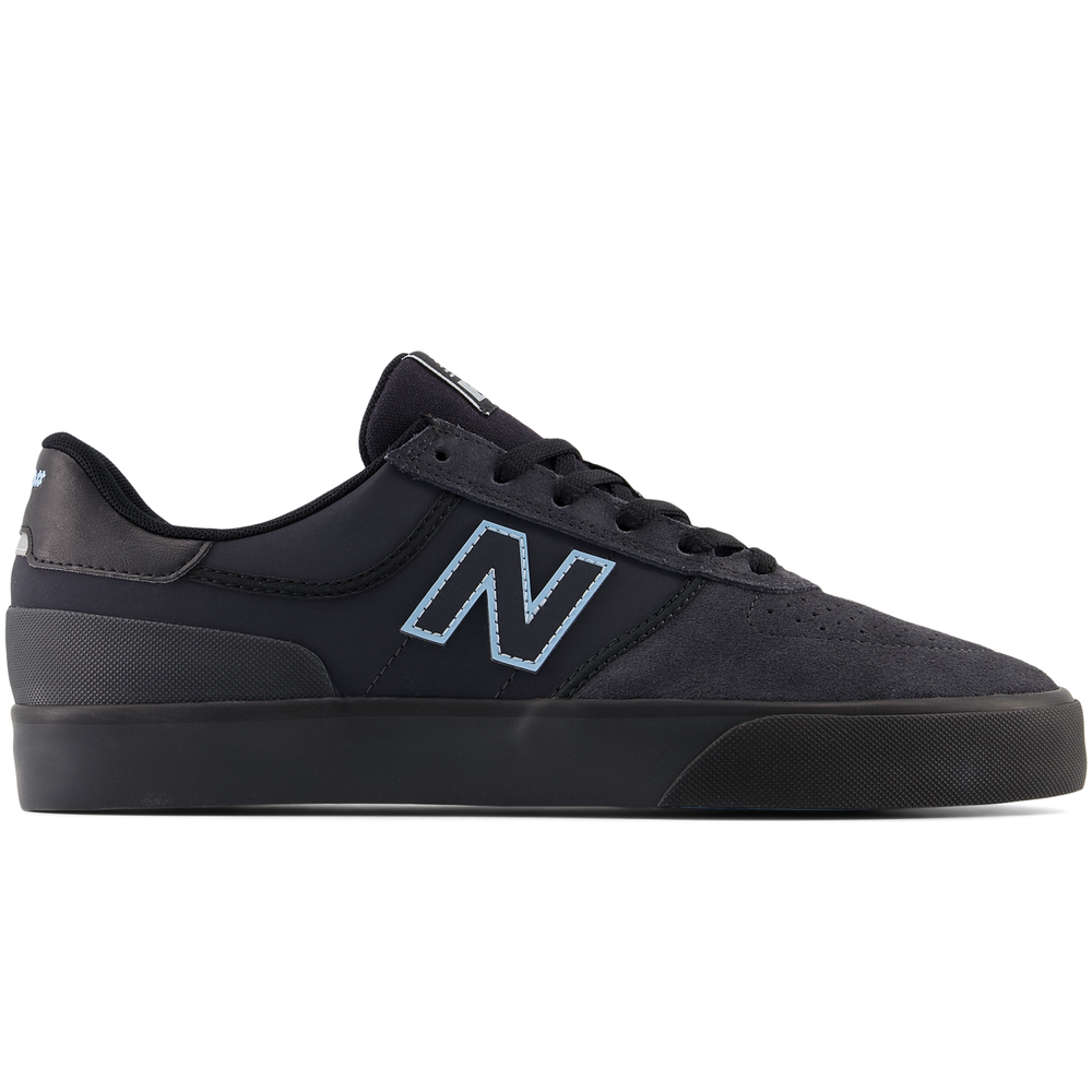 Buty męskie New Balance Numeric NM272GGB – czarne