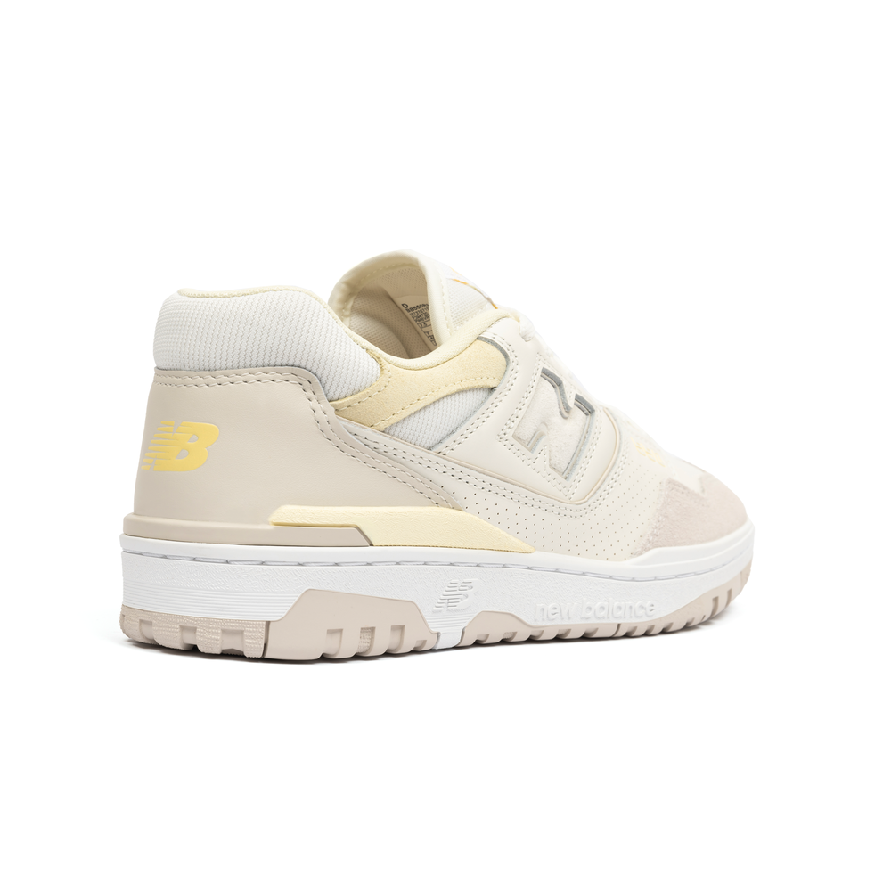 Buty męskie New Balance BB550RSD – beżowe