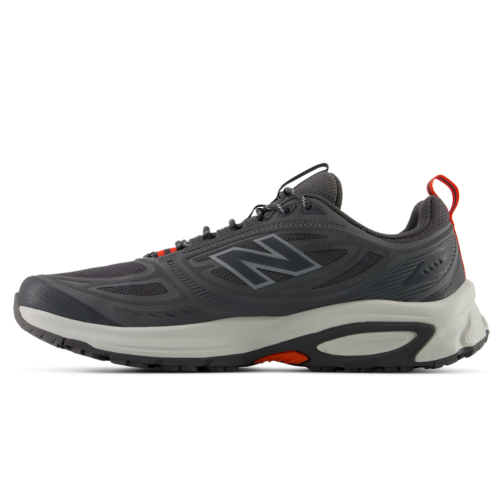 Buty męskie New Balance 410 v9 M4101DN  – szare