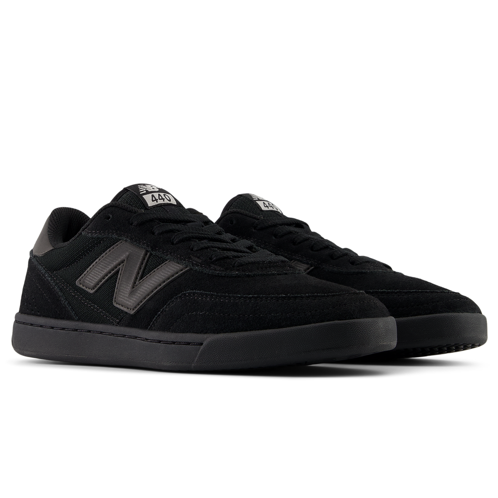Buty męskie New Balance Numeric UN440BVU – czarne