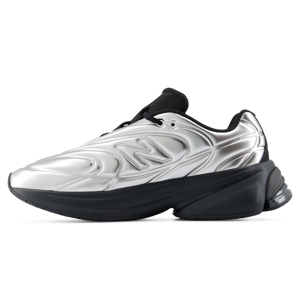Buty unisex New Balance ABZORB U50304UJ – srebrne