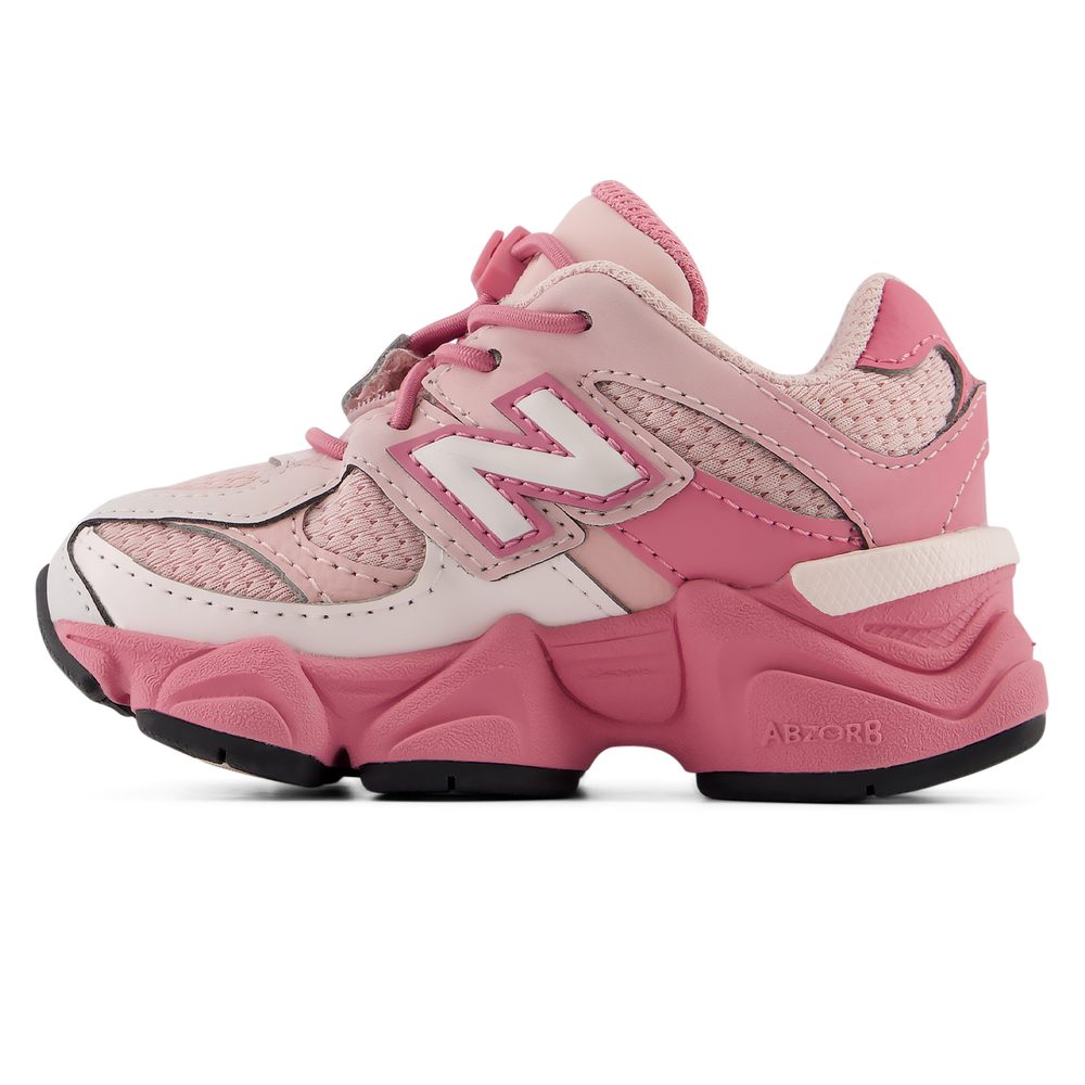 Buty niemowlęce New Balance I906024D – różowe