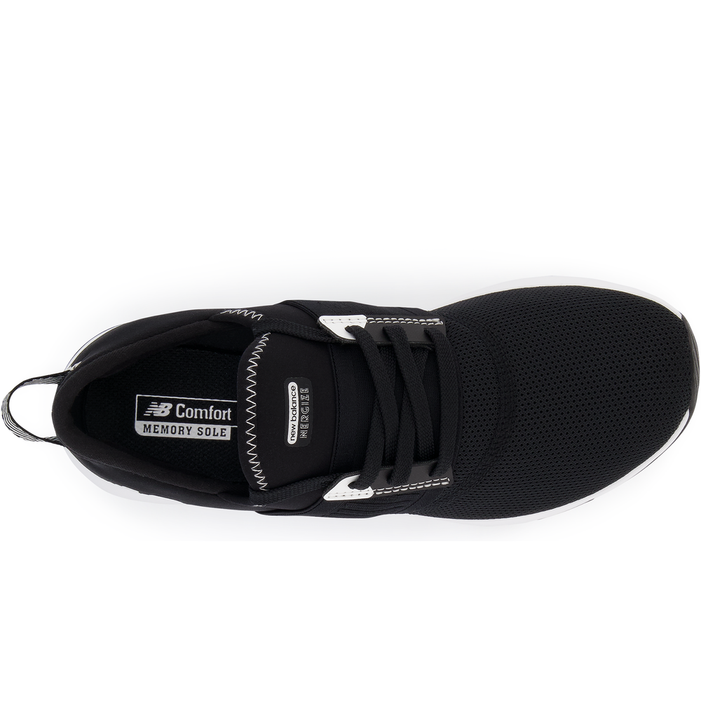 Buty New Balance NERGIZE WXNRGLK3 – czarne