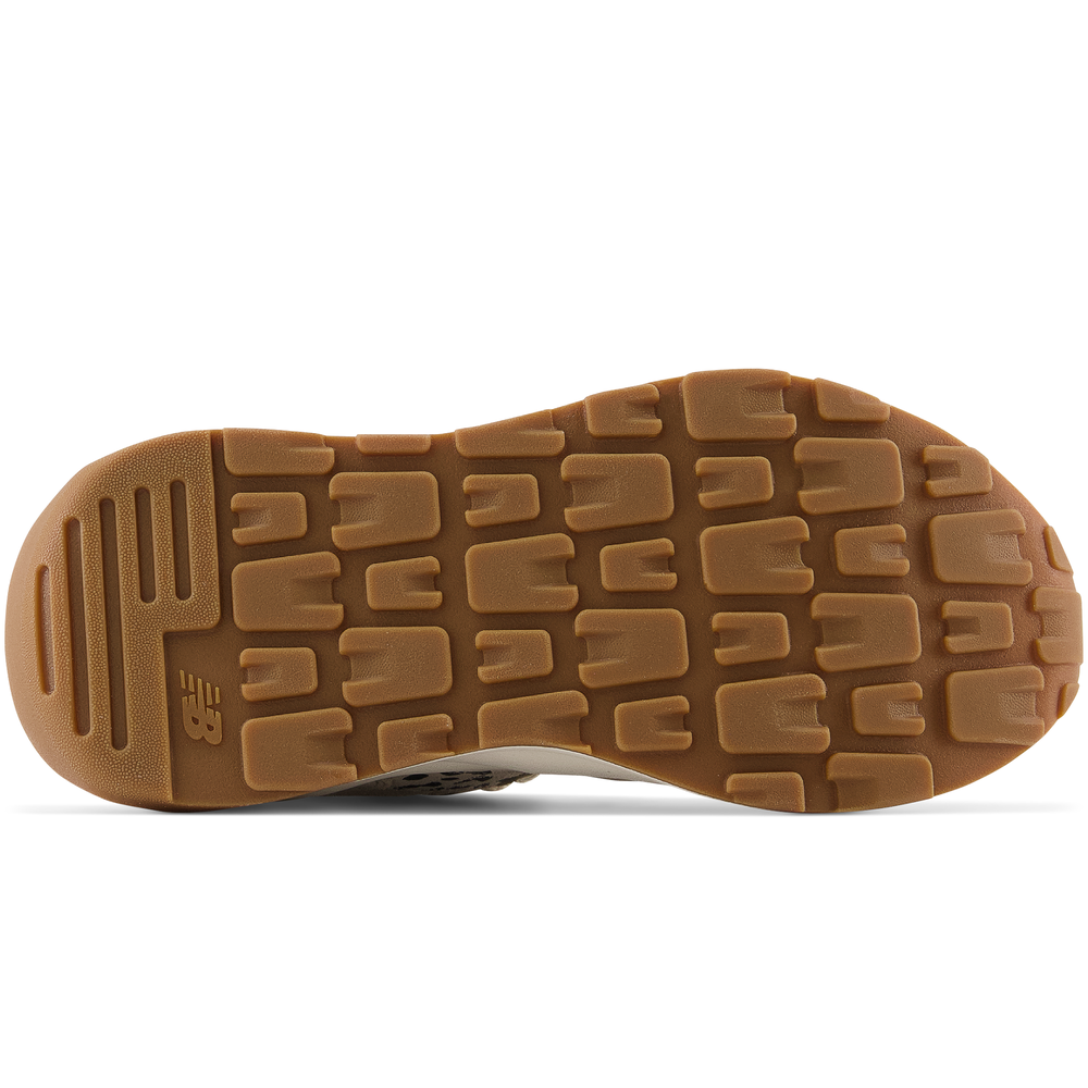 Buty damskie New Balance W5740APB – beżowe
