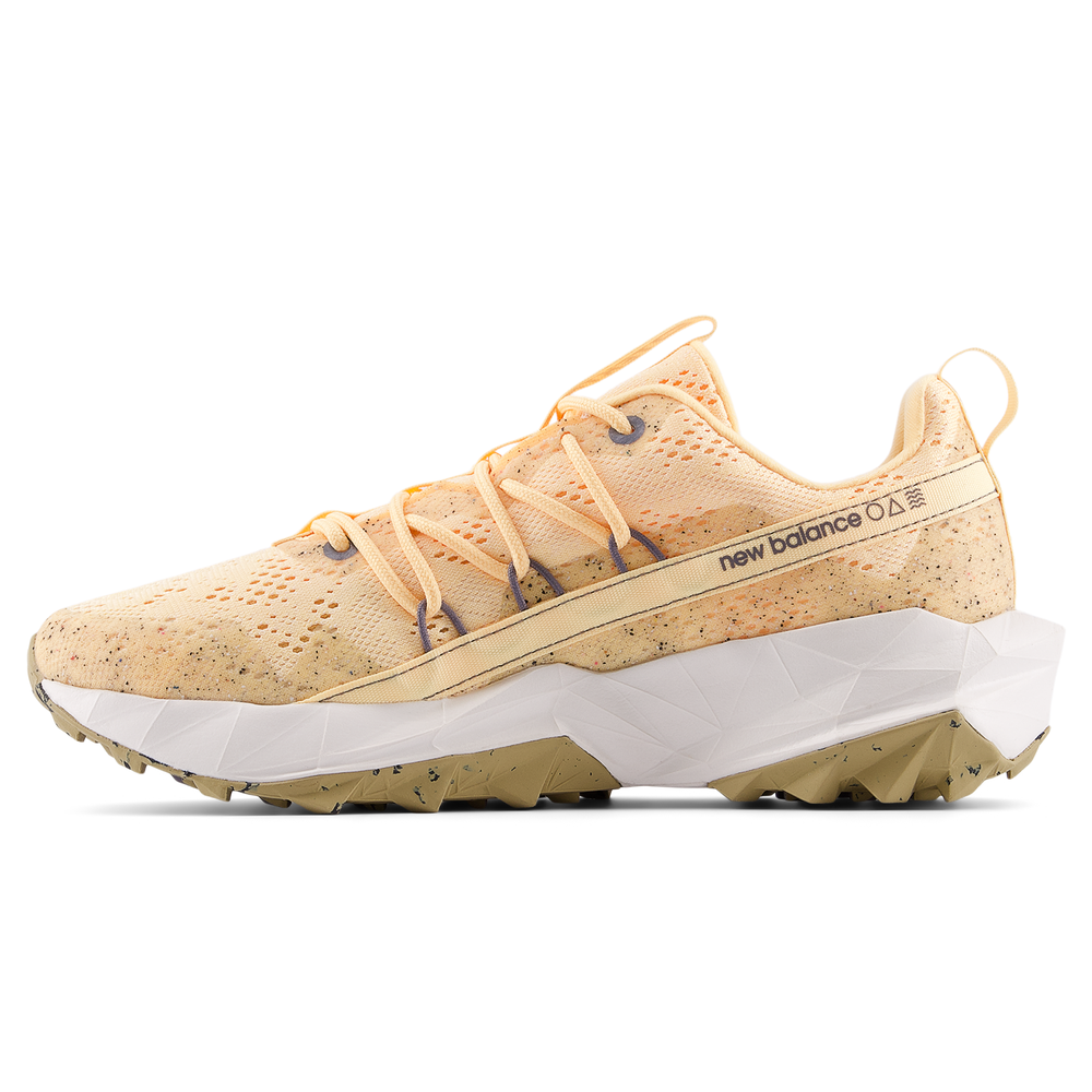 Buty damskie New Balance DynaSoft Tektrel WTTR2EL – pomarańczowe