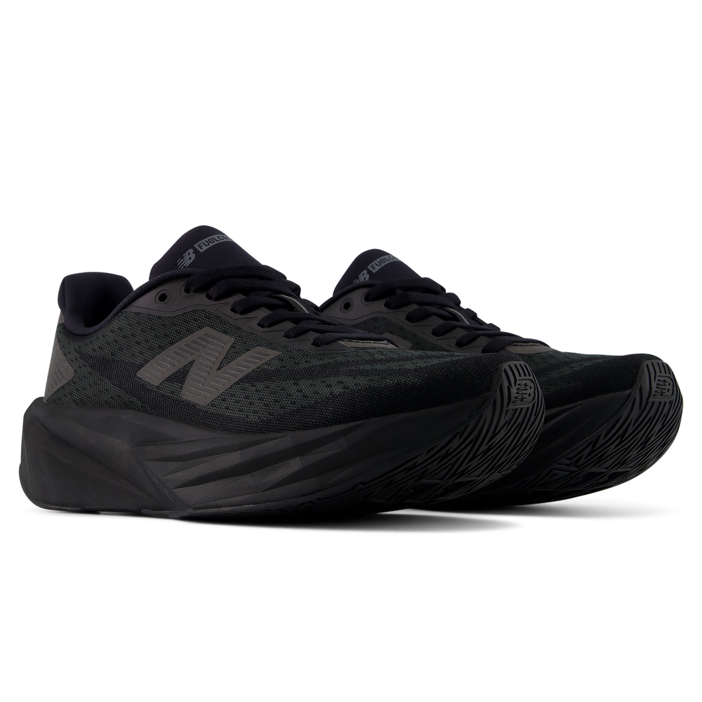 Buty damskie New Balance FuelCell Rebel v5 WFCX7X9 – czarne