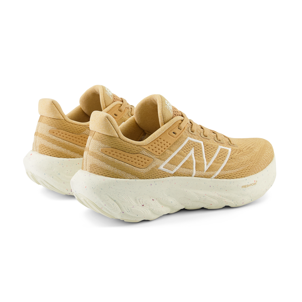 Buty do biegania damskie New Balance Fresh Foam 1080 v13 W1080N13 – brązowe