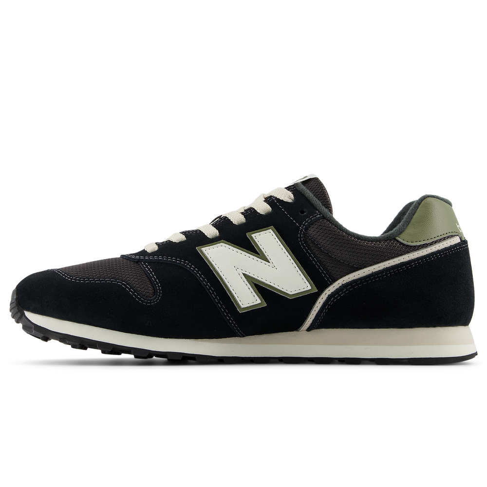 Buty unisex New Balance ML373OM2 – czarne