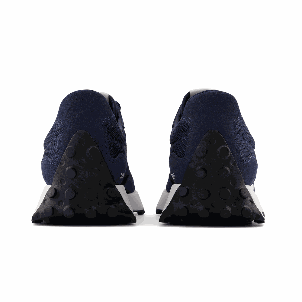 Buty męskie New Balance MS327CNW – granatowe
