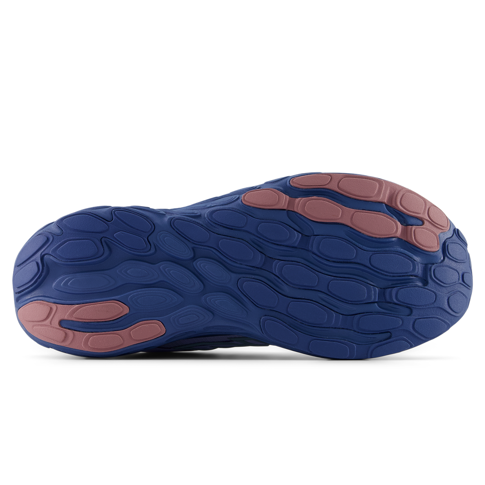 Buty damskie New Balance UTRN6F4 – fioletowe