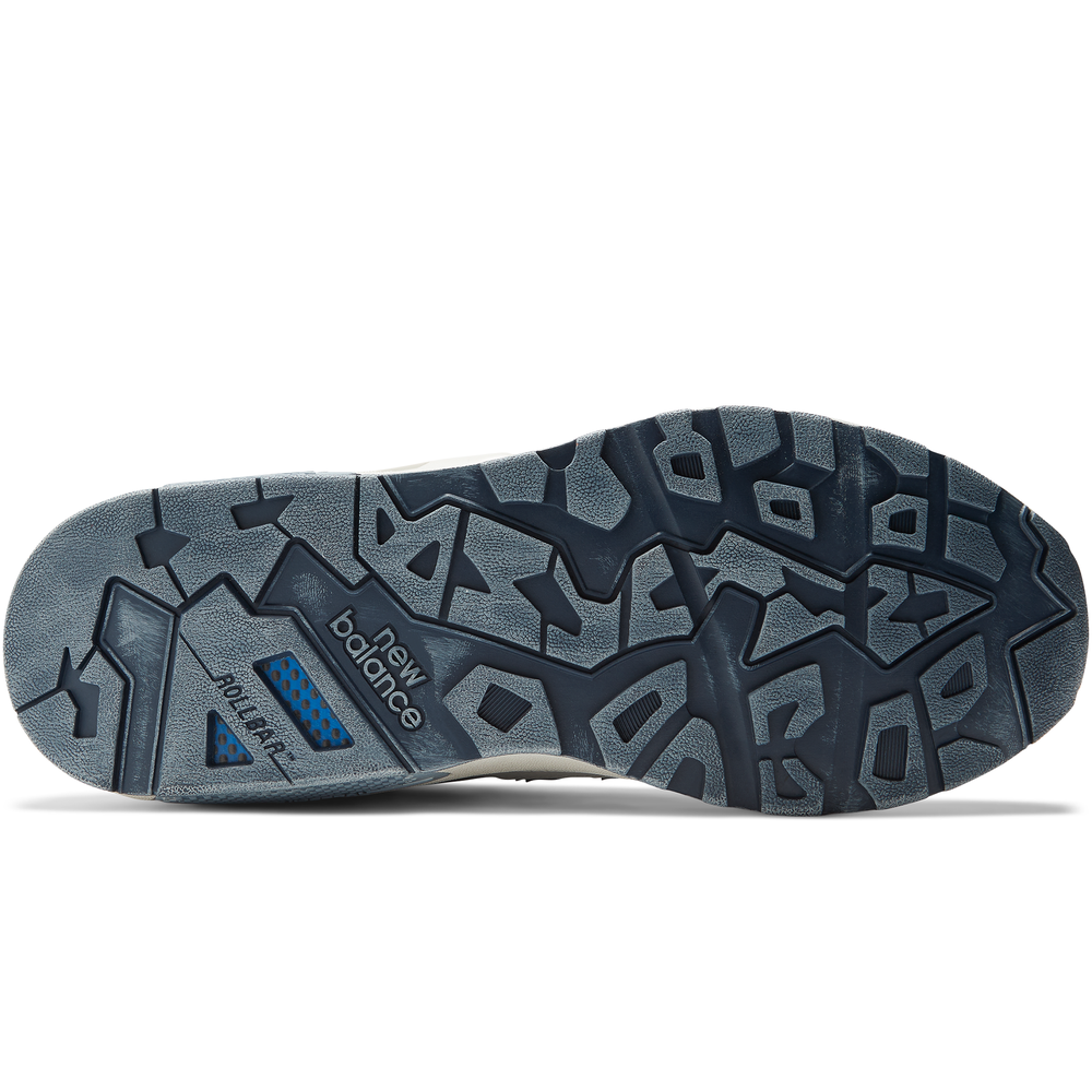 Buty męskie New Balance MT580MD2 – szare