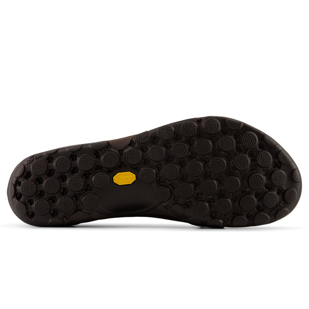 Buty unisex New Balance Minimus MT10T7OV – brązowe