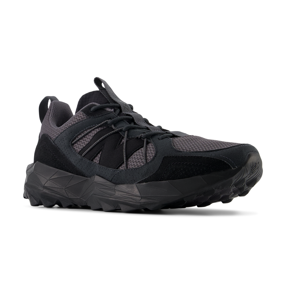 Buty męskie New Balance DynaSoft Tektrel MTTTRSLK – czarne