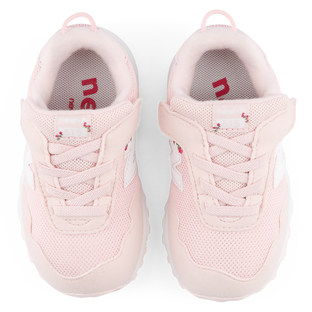 Buty niemowlęce New Balance I5151M6 – różowe