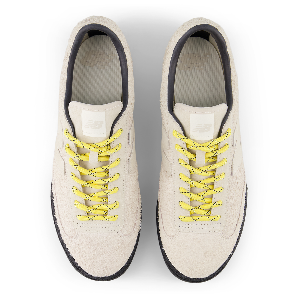 Buty unisex New Balance Gator Run UGTR83J – beżowe