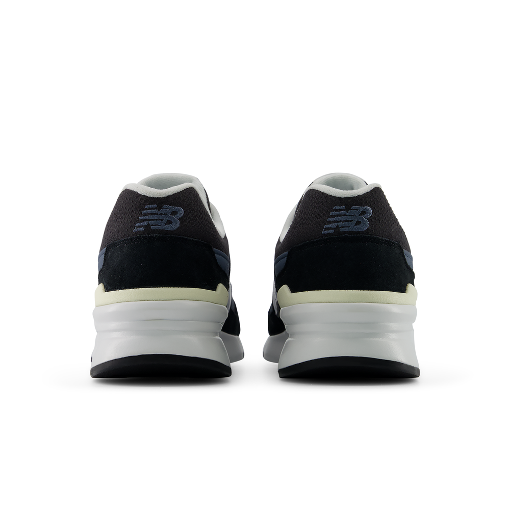 Buty unisex New Balance M997H9T8 – czarne