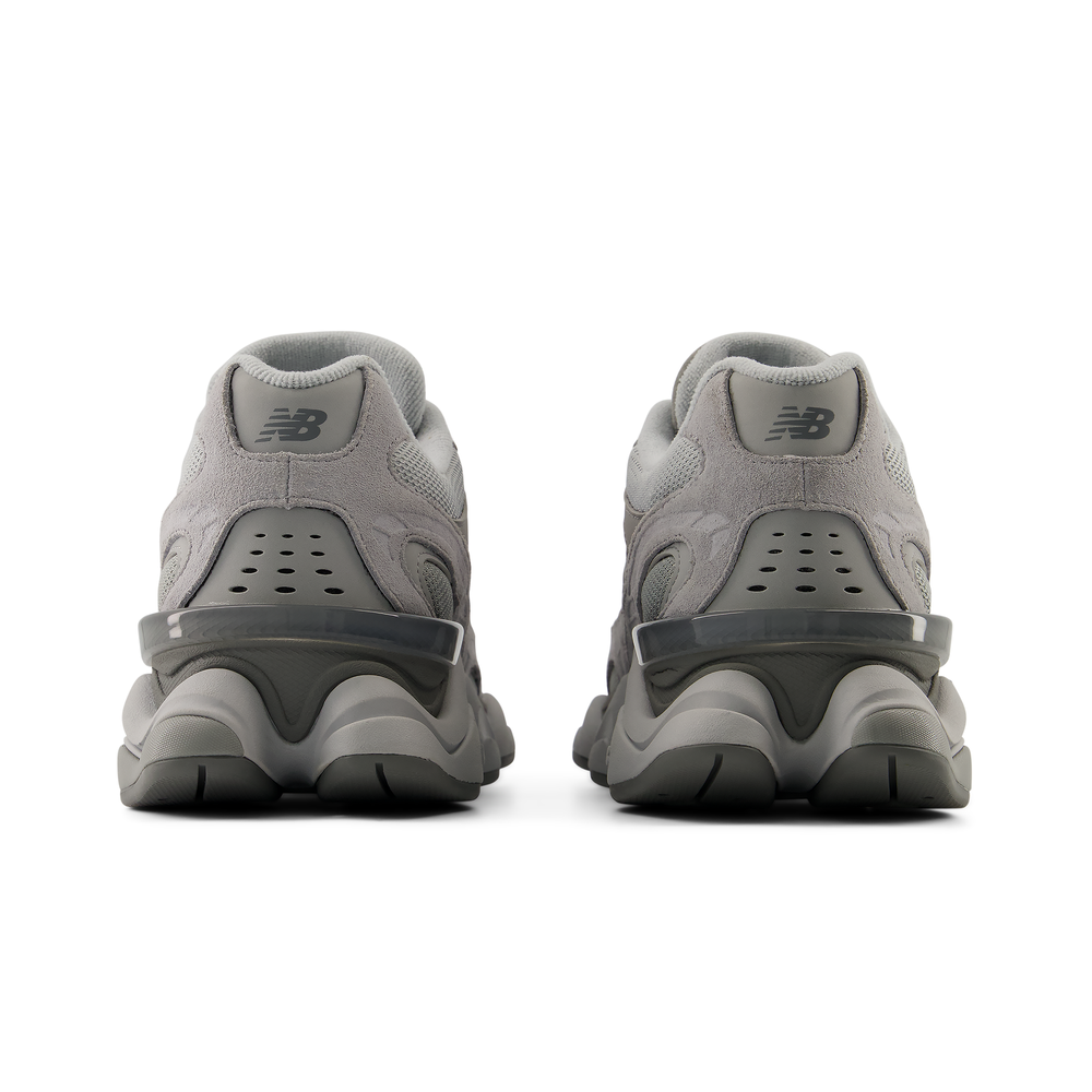 Buty unisex New Balance U90609EL – szare