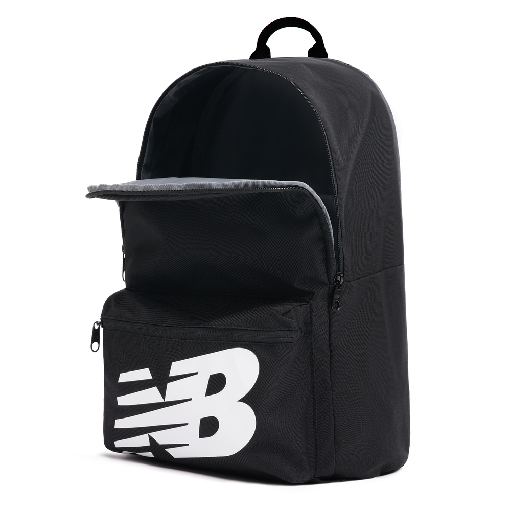 Plecak New Balance LAB23015BK – czarny