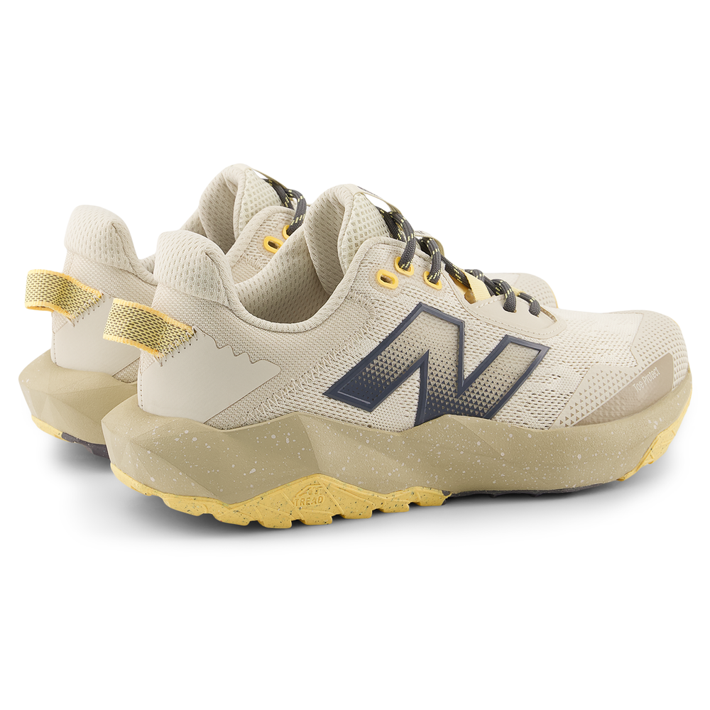 Buty damskie New Balance DynaSoft Nitrel v6 WNTR88D – beżowe