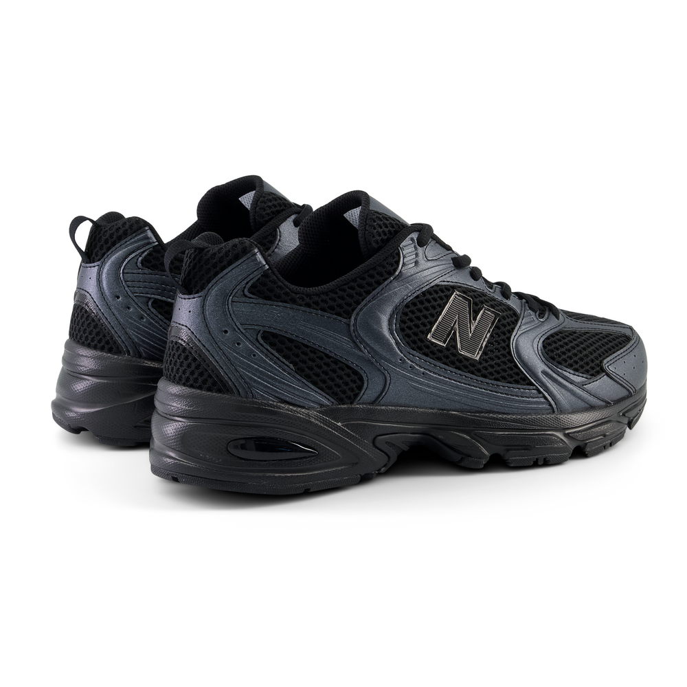 Buty unisex New Balance MR530PB – czarne