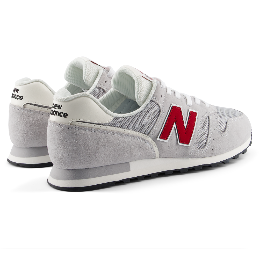 Buty unisex New Balance U3732LL – szare