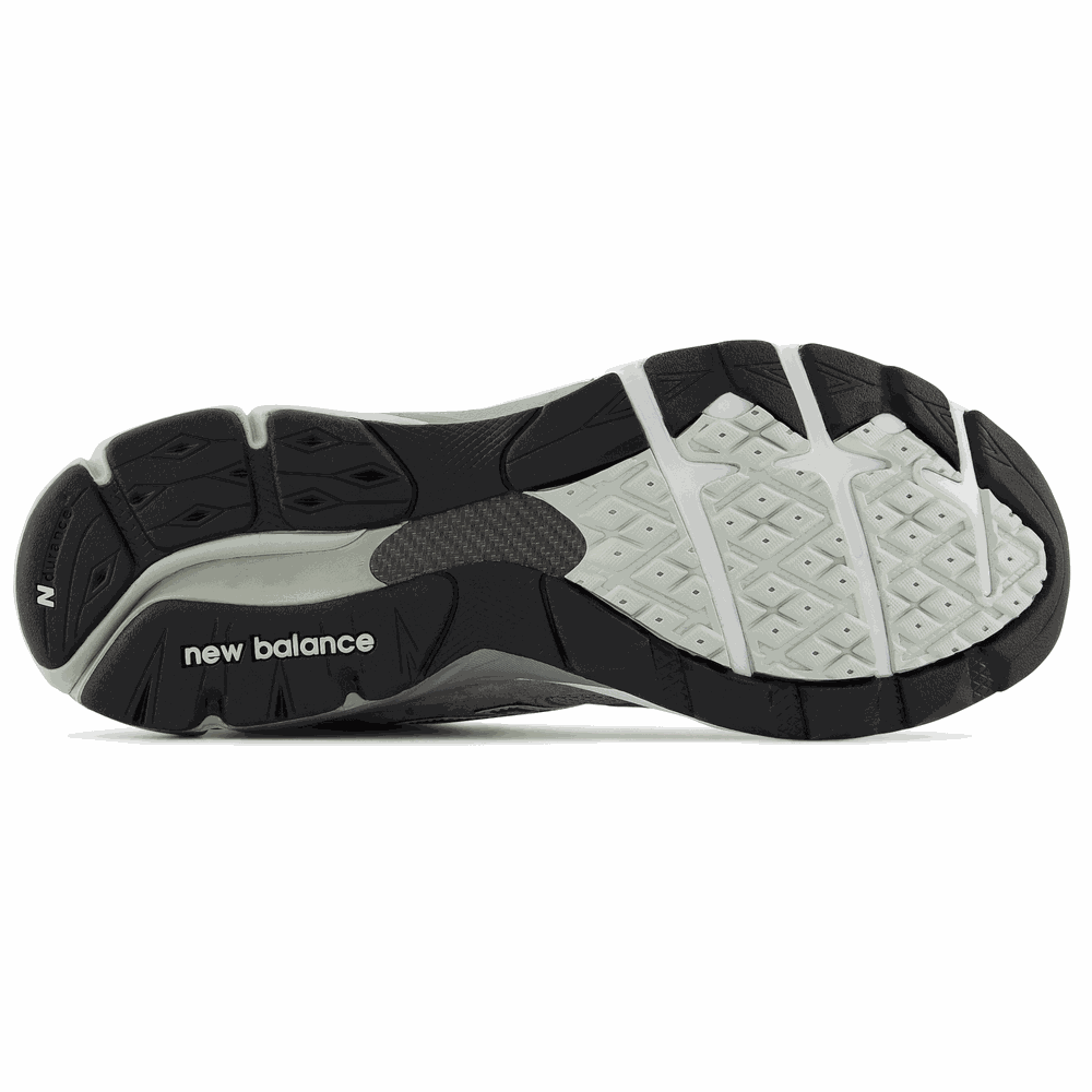 Buty New Balance M990VS3 – szare