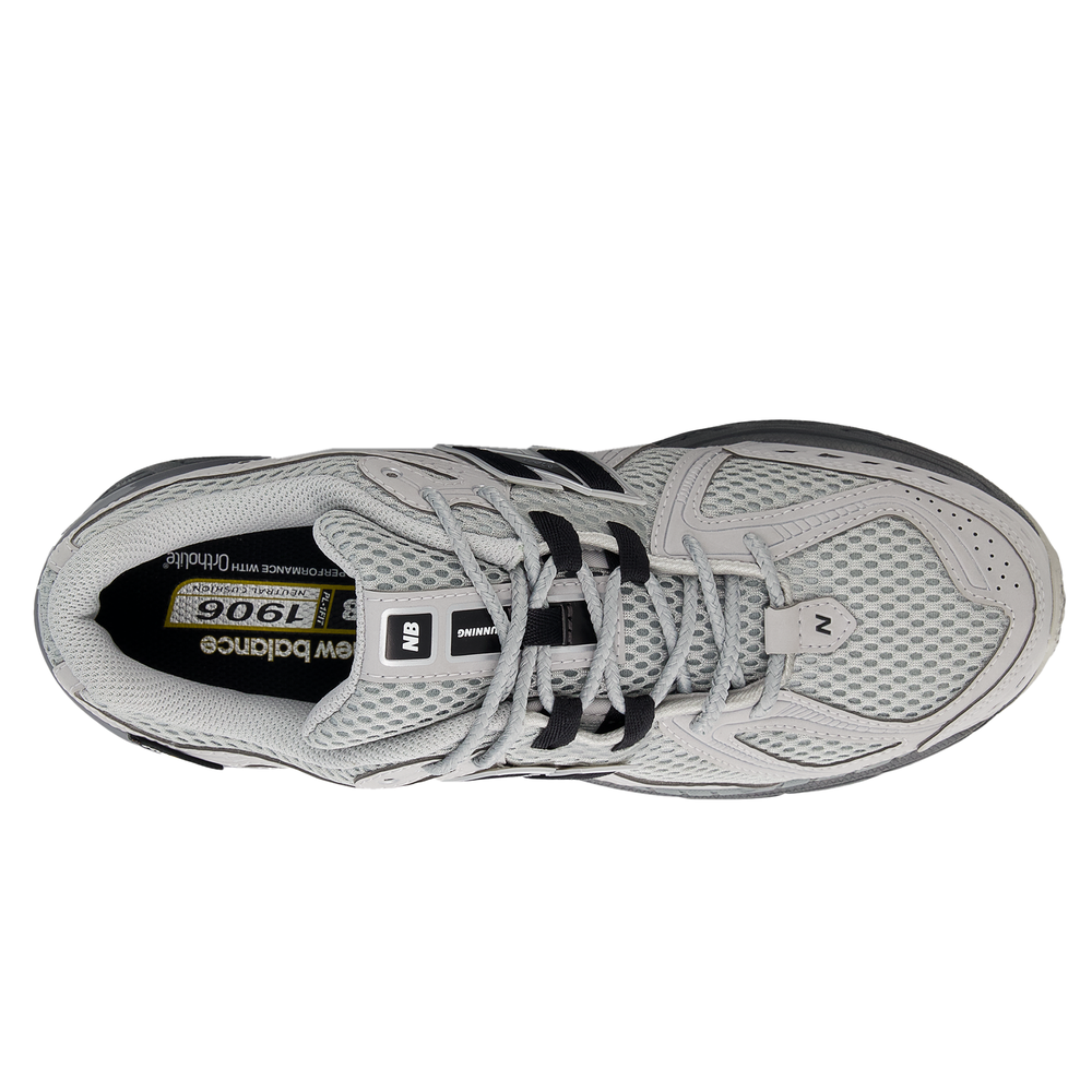 Buty unisex New Balance U1906ROA – szare