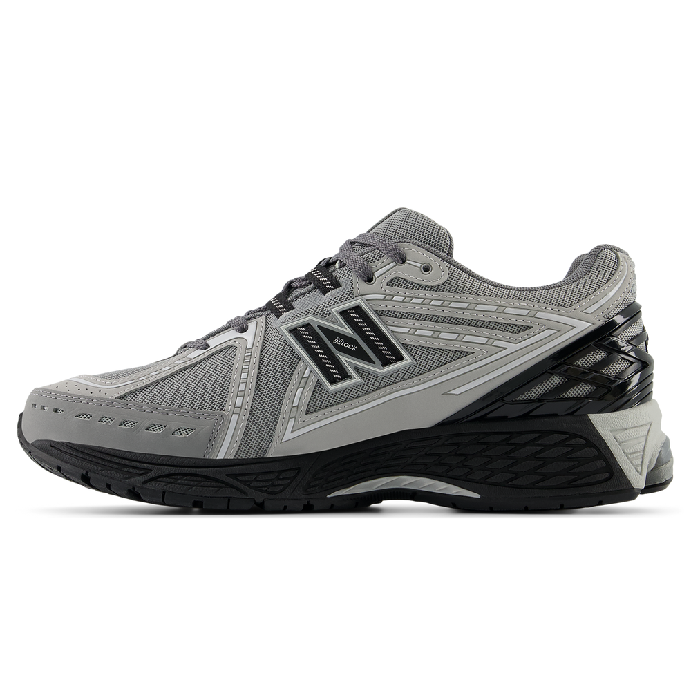 Buty unisex New Balance M1906RLG – szare