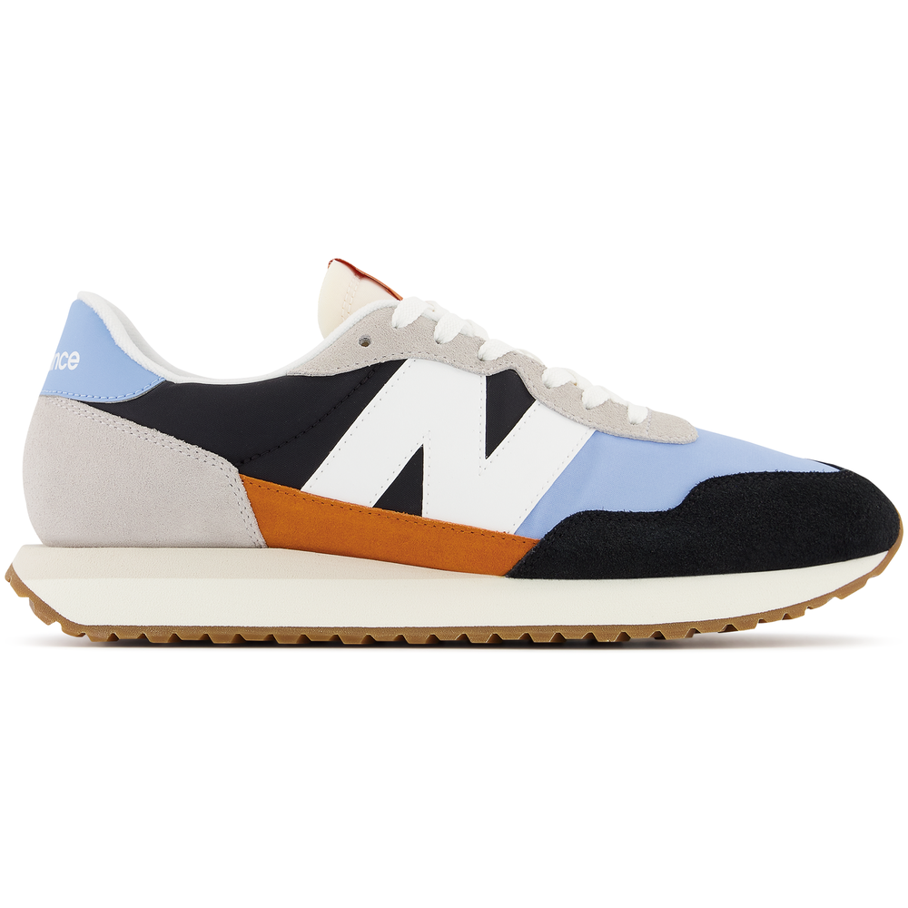 Buty New Balance MS237EB – multikolor