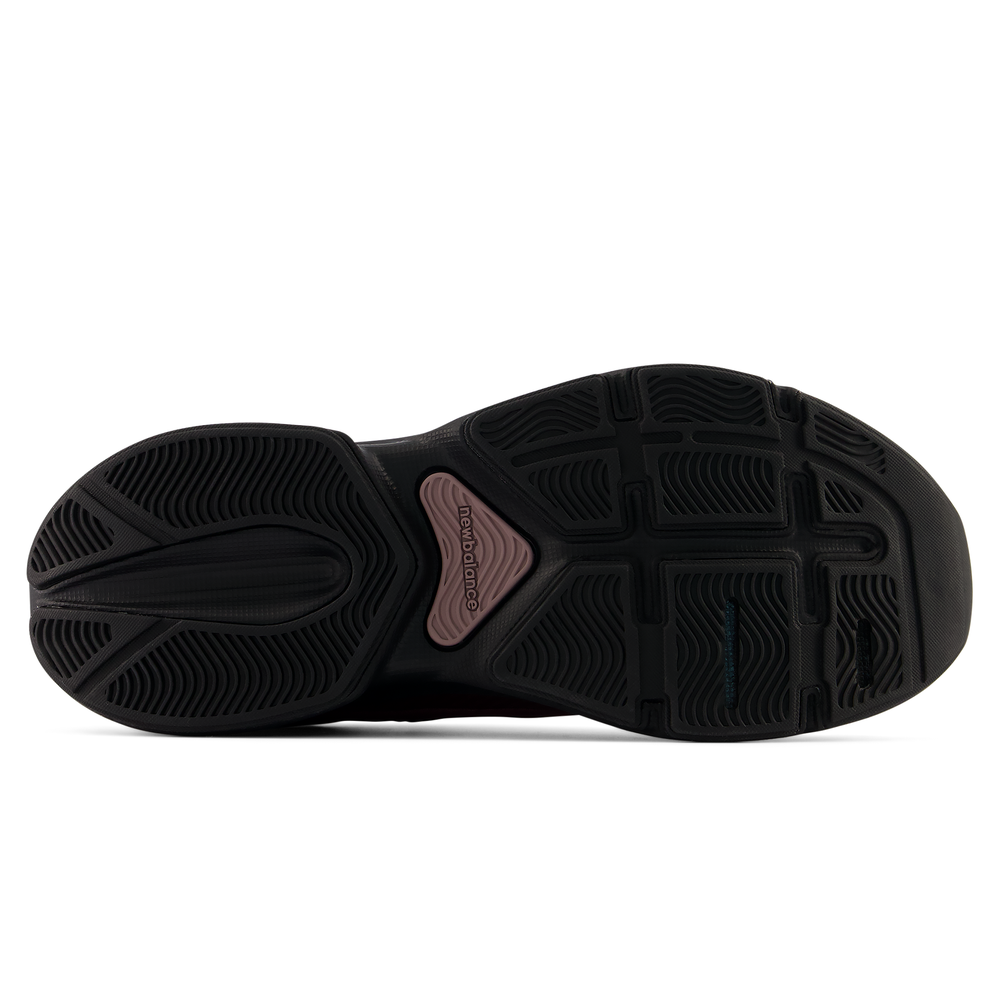 Buty damskie New Balance WCAT783 – bordowe