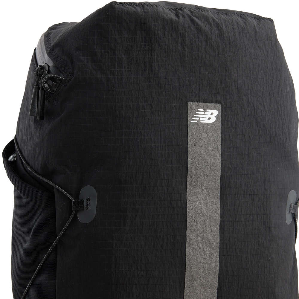 Plecak New Balance AC8227UBK – czarny