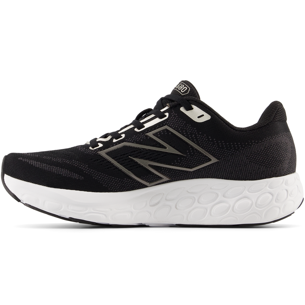 Buty damskie New Balance Fresh Foam 680 v8 W680LK8 – czarne