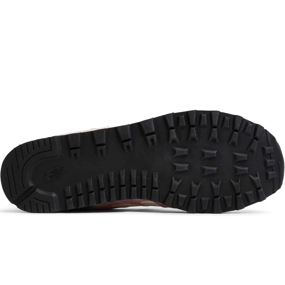 Buty męskie New Balance OU576PNK – różowe