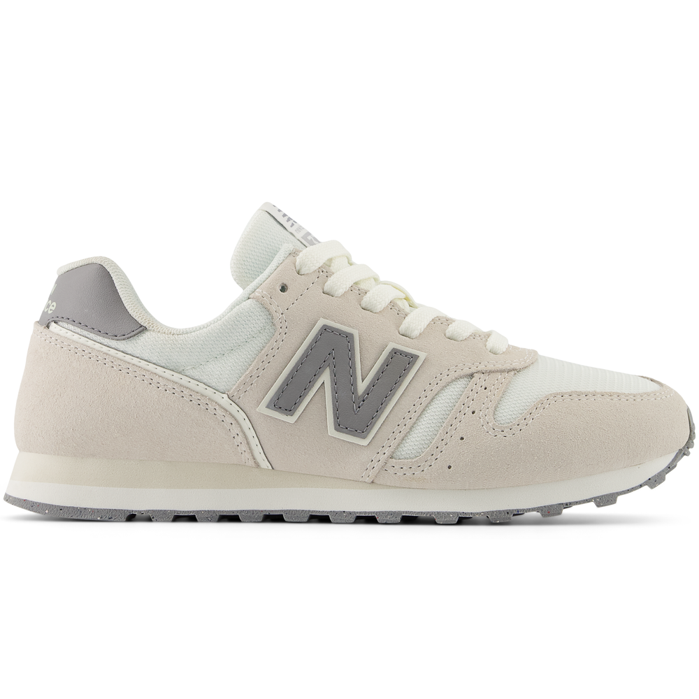Buty damskie New Balance WL373OL2 – beżowe