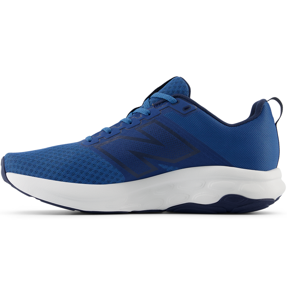 Buty męskie New Balance M460CB4 – niebieskie