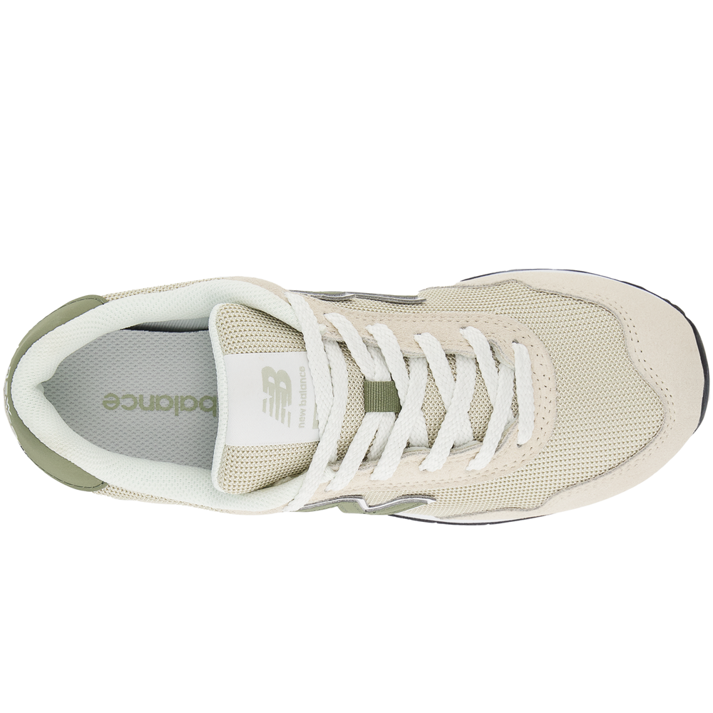 Buty damskie New Balance WL515CWH – beżowe