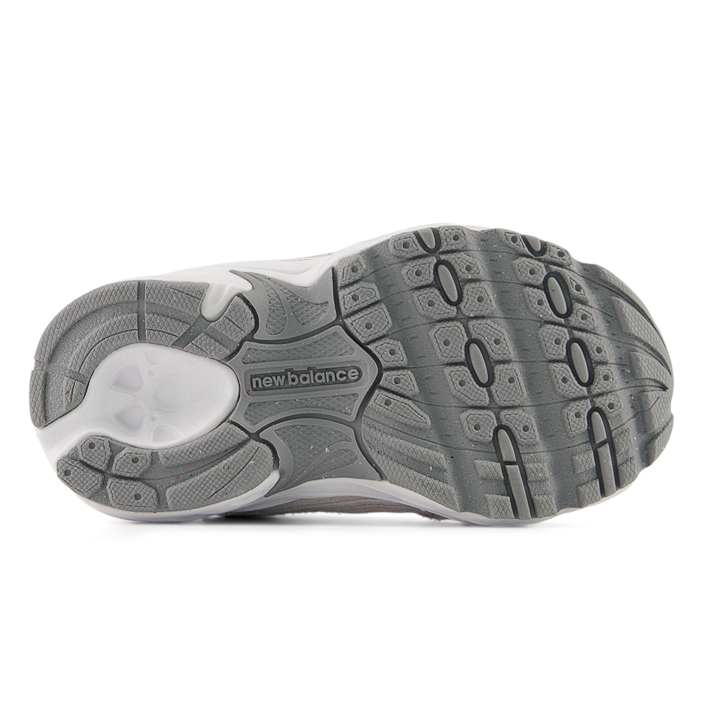 Buty niemowlęce New Balance I530851 – szare