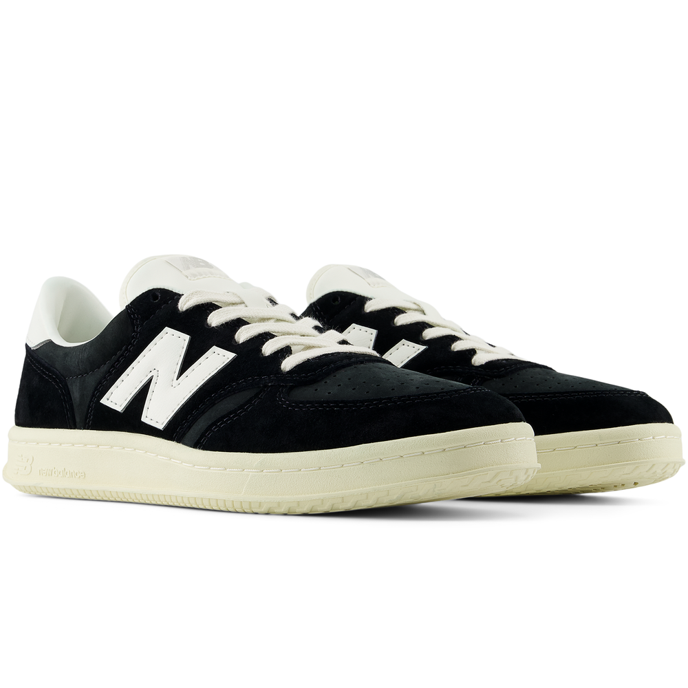 Buty unisex New Balance CT500CK – czarne