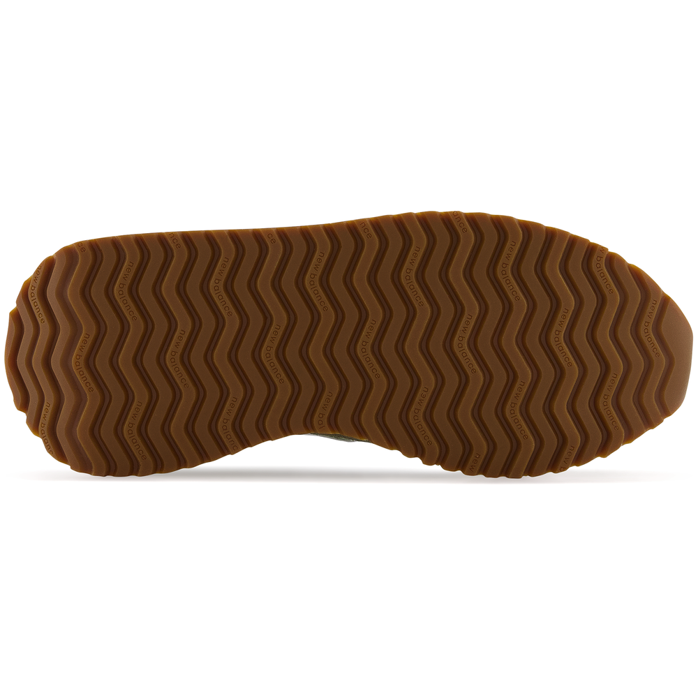 Buty New Balance MS237GC – zielone