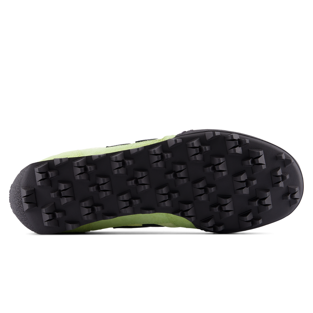 Buty unisex New Balance Gator Run UGTR5T9 – zielone
