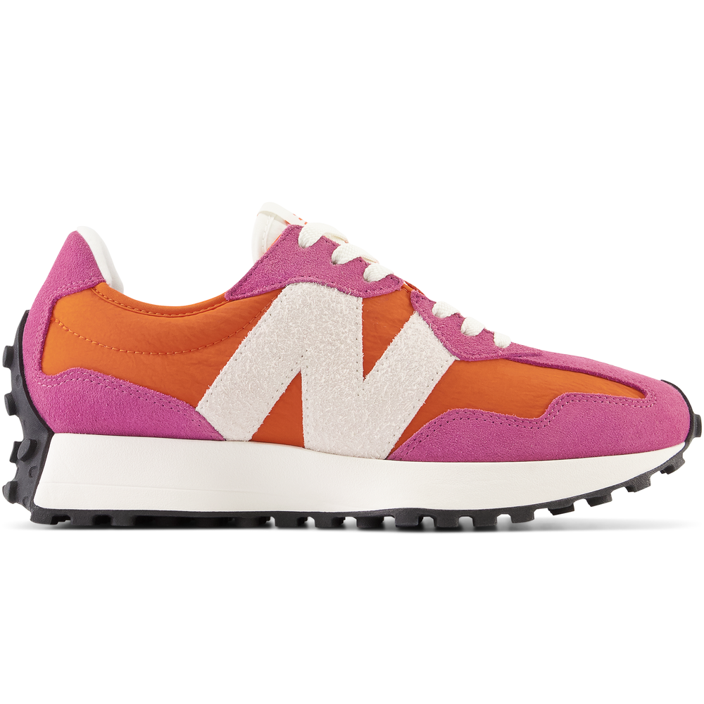 Buty damskie New Balance WS327UP – różowe