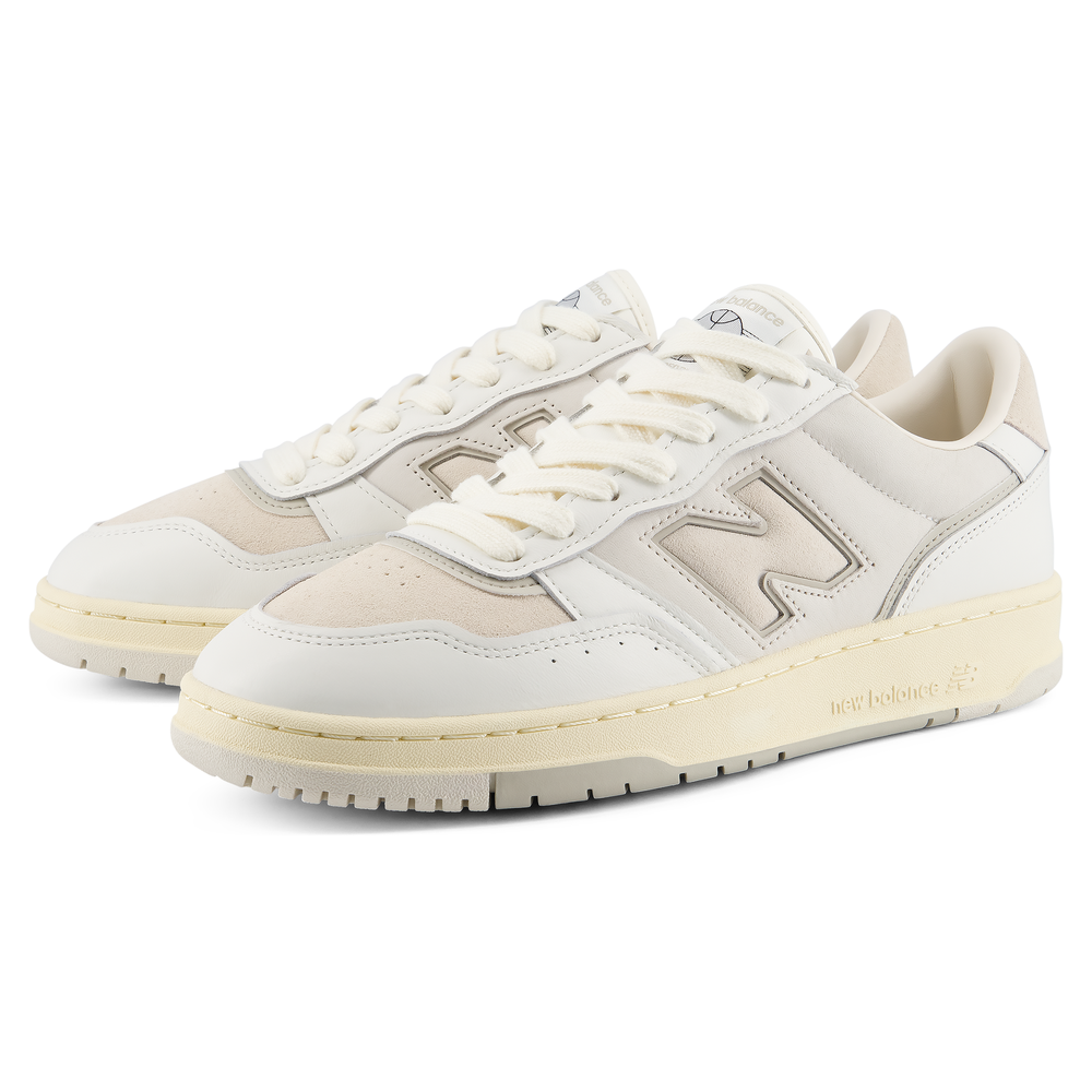 Buty unisex New Balance U950384 – beżowe
