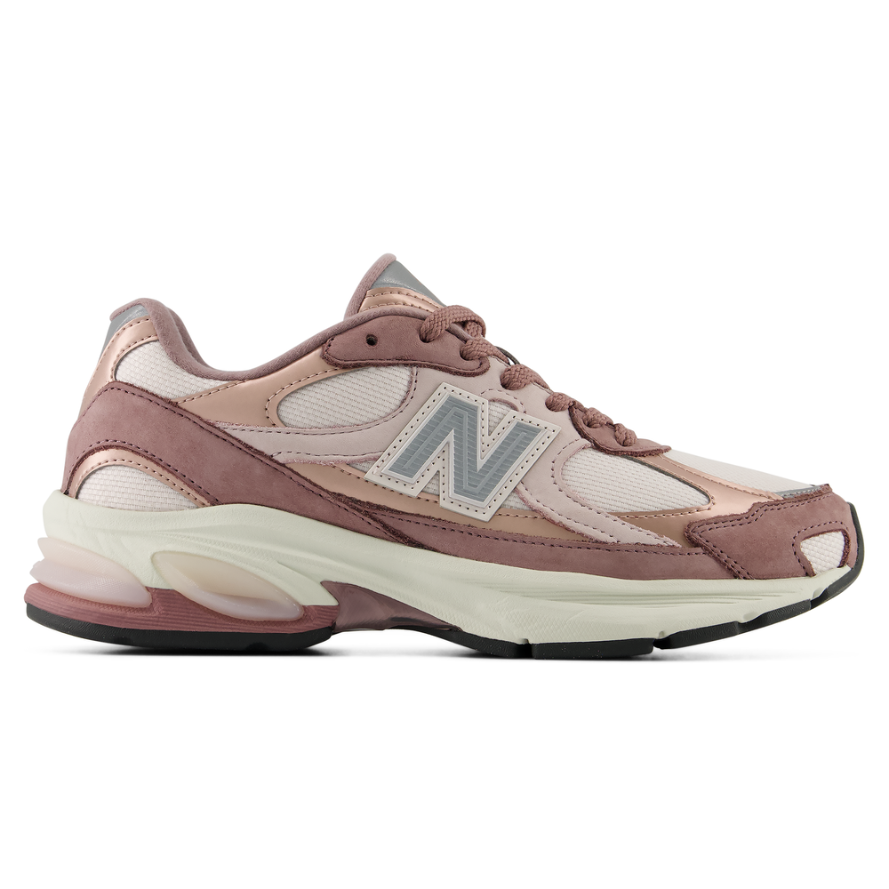 Buty unisex New Balance ABZORB U2010142 – różowe