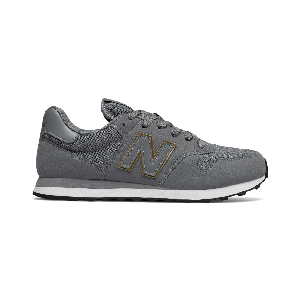 Buty damskie New Balance GW500GKG - szare