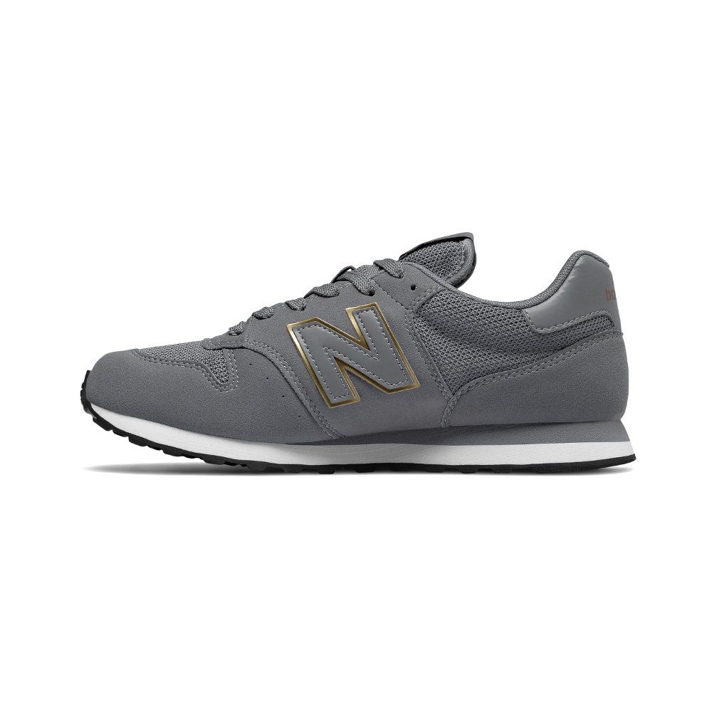 Buty damskie New Balance GW500GKG - szare